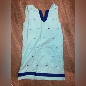 Kids Vineyard Vines Dress